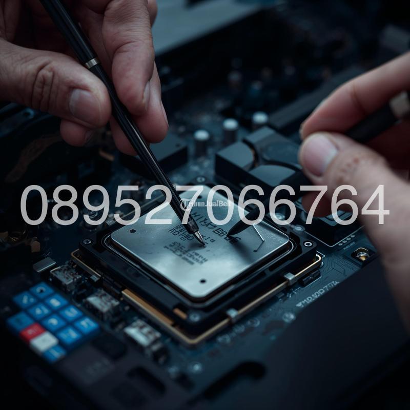 Instalasi Office Project 6